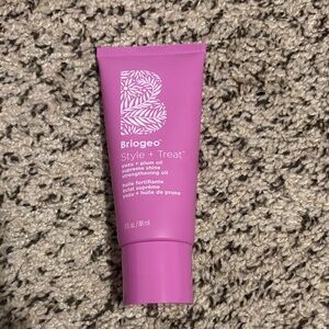 Briogeo Style + Treat